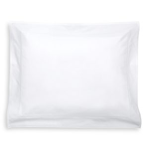 Matouk Ansonia Percale Standard Sham