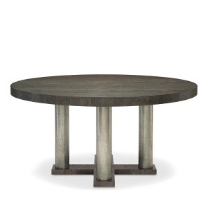 Bernhardt Linea Round Dining Table