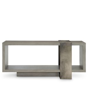 Bernhardt Linea Console Table
