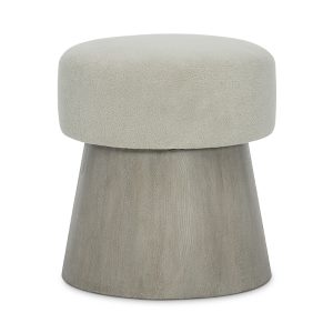 Bernhardt Linea Round Bench