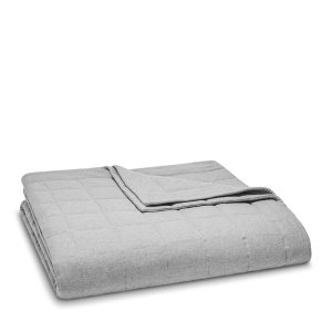 Home Treasures Jackson Plateau Quilted Coverlet, King