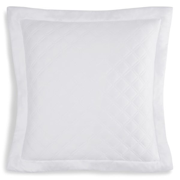Home Treasures Athens Renaissance Euro Sham
