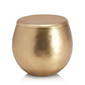 Kassatex Nile Lidded Jar