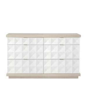 Bernhardt Axiom Dresser