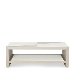 Bernhardt Axiom Cocktail Table