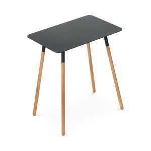Yamazaki Plain Rectangular Side Table