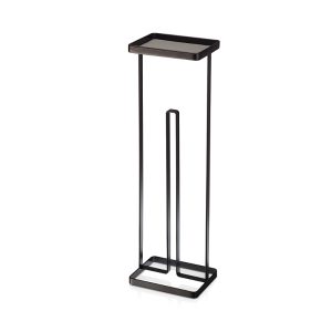 Yamazaki Tower Toilet Paper Stand