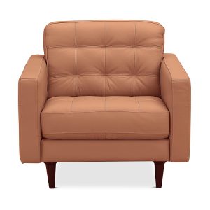 Chateau d'Ax Massimo Leather Chair