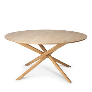 Ethnicraft Mikado 59 Dining Table