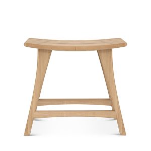 Ethnicraft Osso Oak Stool