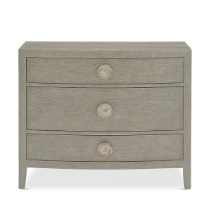 Bernhardt Linea Bachelor's Chest