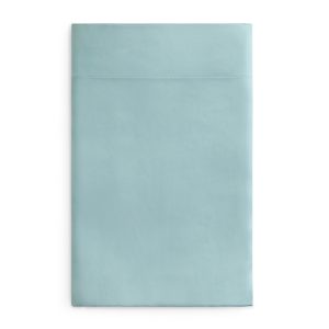 Gingerlily Silk Solid Flat Sheet, King