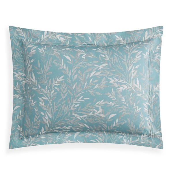 Anne de Solene Cornelia Boudoir Sham