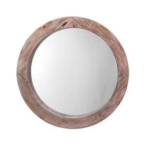 Bloomingdale's Reclaimed Mirror