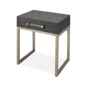 Bloomingdale's Kain Side Table