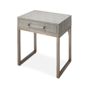 Bloomingdale's Kain Side Table