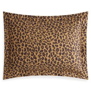 Home Treasures Kenya King Sham