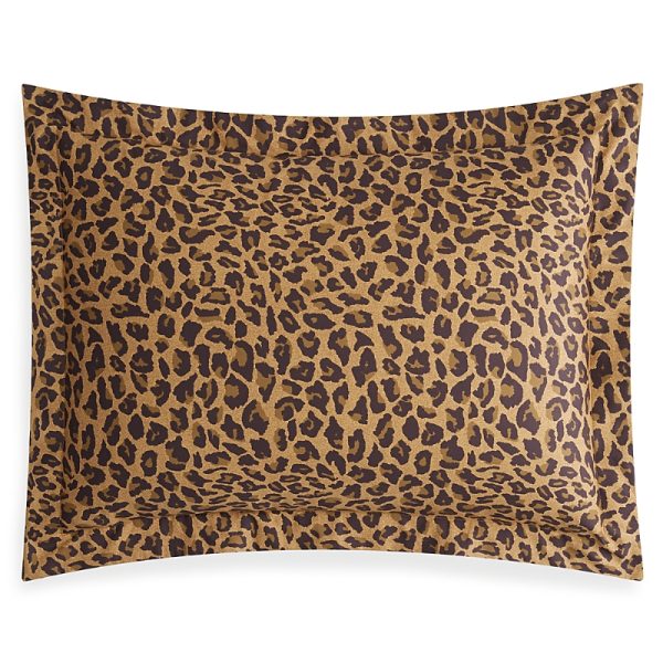 Home Treasures Kenya King Sham