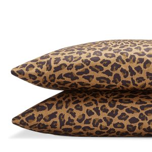 Home Treasures Kenya King Pillowcase, Pair