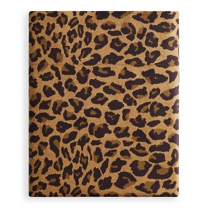 Home Treasures Kenya Flat Sheet, King