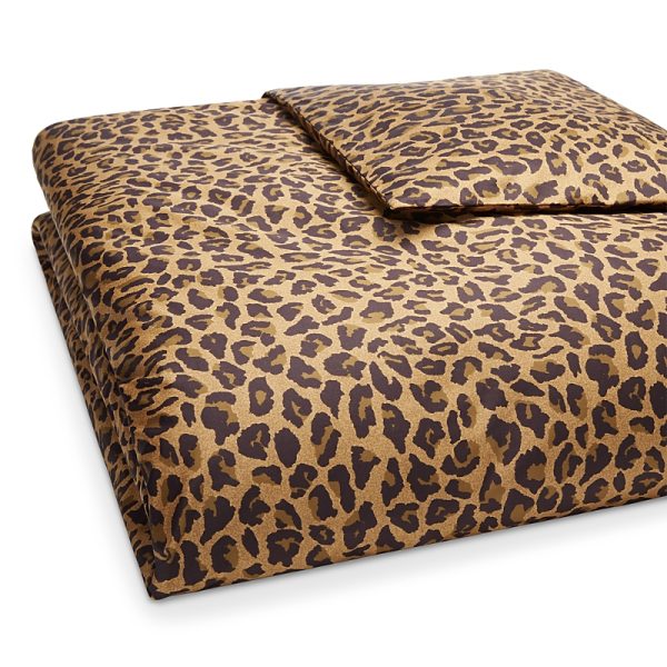 Home Treasures Kenya Duvet Cover, Queen