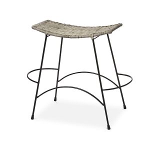 Jamie Young Wing Counter Stool