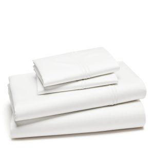 Hudson Park Collection 800 Thread Count Egyptian Sateen Sheet Set, King Extra Deep - Exclusive
