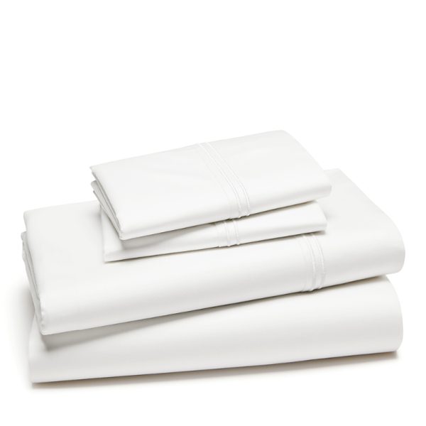 Hudson Park Collection 800 Thread Count Egyptian Sateen Sheet Set, King - Exclusive