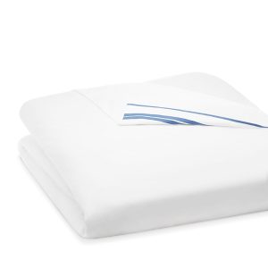 Matouk River Duvet Cover, King - Exclusive