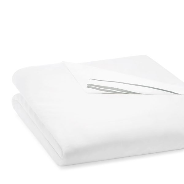 Matouk River Duvet Cover, King - Exclusive