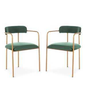 Safavieh Camille Side Chair, Set of Two
