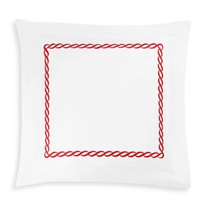 Matouk Classic Chain King Sham