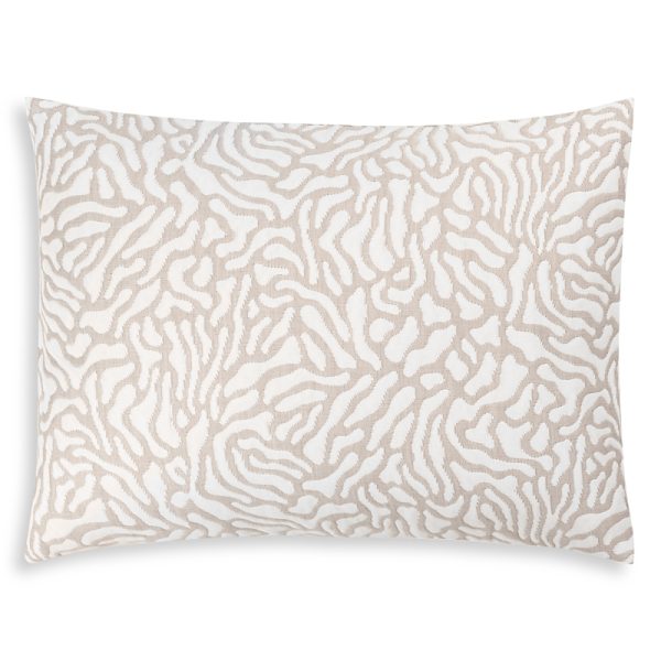 Matouk Schumacher Cora Boudoir Sham