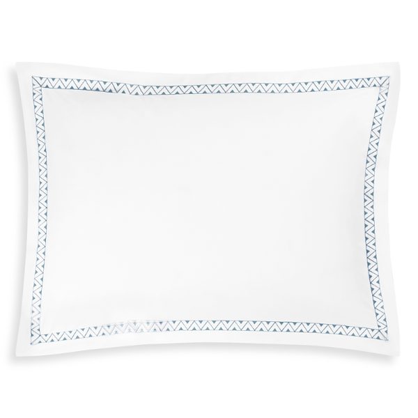 Matouk Schumacher Prado King Sham