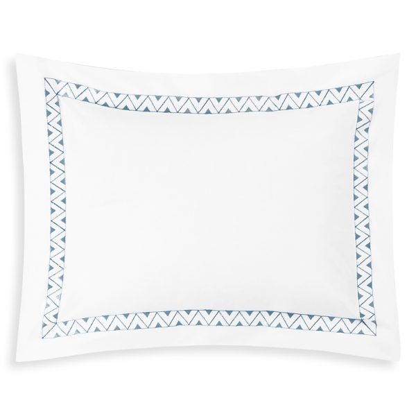 Matouk Schumacher Prado Boudoir Sham