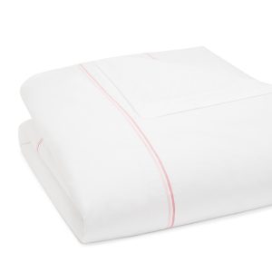 Matouk Essex Duvet Cover, Full/Queen