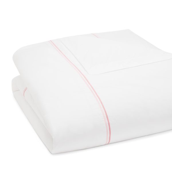 Matouk Essex Duvet Cover, Twin