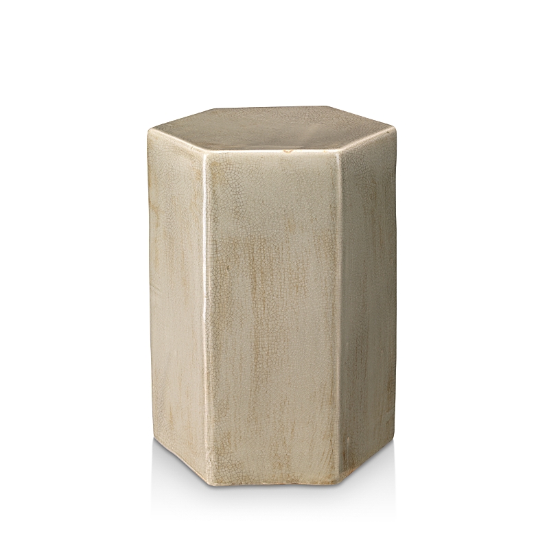 Jamie Young Porto Side Table