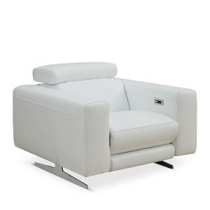 Chateau d'Ax Bruno Recliner - Exclusive