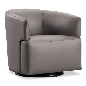 Nicoletti Capri Swivel Chair - Exclusive