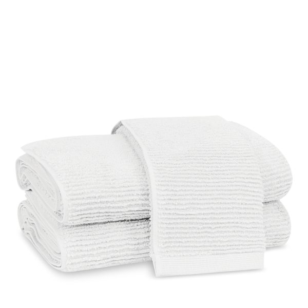 Matouk Aman Washcloth