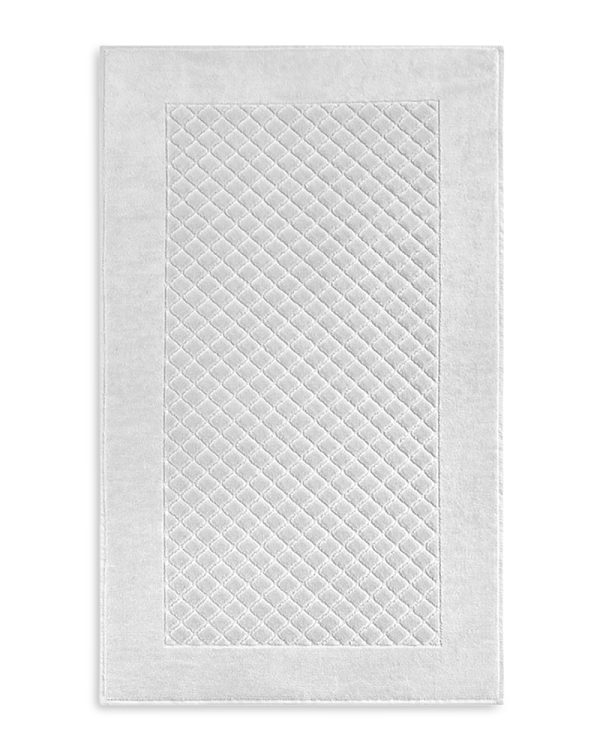 Yves Delorme Etoile Bath Mat