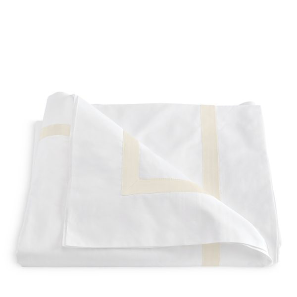 Matouk Lowell Duvet, Full/Queen