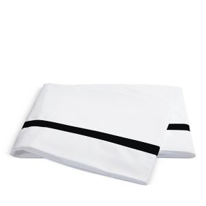 Matouk Lowell Flat Sheet, Full/Queen
