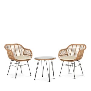 Safavieh Alton 3-Piece Lounge Set