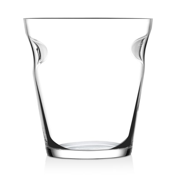 Nude Glass Glacier Champagne Cooler