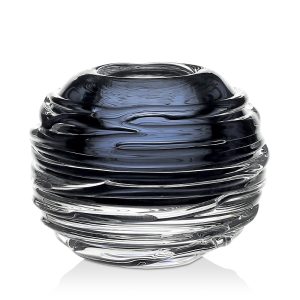 William Yeoward Crystal Miranda Globe Vase 3