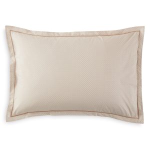 Anne de Solene Eden Boudoir Sham