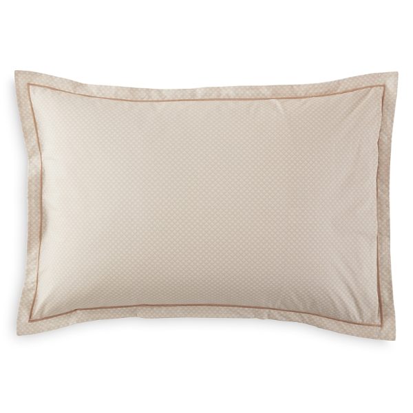 Anne de Solene Eden Boudoir Sham