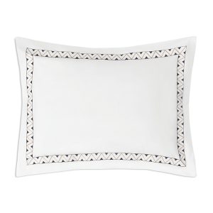 Matouk Schumacher Prado Boudoir Sham